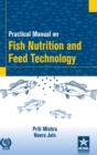 Image for Practical Manual on Fish Nutrition and Feed Technology