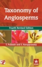 Image for Taxonomy of Angiosperms 4th Revised Edn