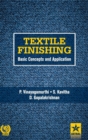 Image for Textile Finishing : Basic Concepts and Application