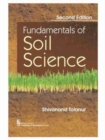 Image for Fundamentals of Soil Science