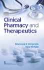 Image for Clinical Pharmacy and Therapeutics