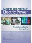 Image for Modern Utilization of Electric Power