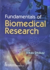 Image for Fundamentals of Biomedical Research