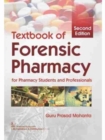 Image for Textbook of Forensic Pharmacy