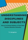 Image for Understanding Disciplines and Subjects