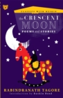 Image for Crescent Moon: Poems and Stories