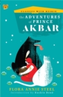 Image for Adventures of Prince Akbar