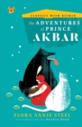 Image for The Adventures of Prince Akbar