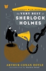 Image for The Very Best of Sherlock Holmes