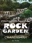 Image for Rock Garden in Chandigarh