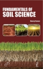 Image for Fundamentals of Soil Science