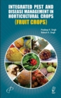Image for Integrated Pest and Disease Management in Horticultural Crops(  Fruit Crops )