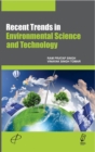 Image for Recent Trends in Environmental Science and Technology