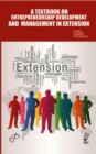 Image for A Textbook On Entrepreneurship Development and Management in Extension