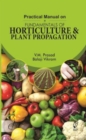 Image for Practical Manual On Fundamentals of Horticulture and Plant Propagation