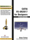 Image for Catia V5-6r2017 For Designers