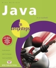 Image for Java in Easy Steps