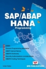 Image for Sap/ABAP Hana Programming