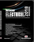 Image for AutoCAD Electrical 2018 Black Book