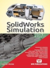 Image for Solidworks Simulation 2017 Blackbook