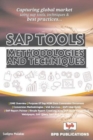 Image for SAP TOOLS, METHODOLOGIES AND TECHNIQUES