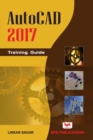 Image for AUTOCAD 2017: TRAINING GUIDE