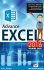 Image for Advance Excel 2016 Training Guide