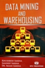 Image for DATA MINING AND WAREHOUSING