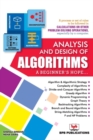 Image for ANALYSIS AND DESIGN OF ALGORITHMS