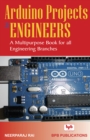 Image for ARDUINO PROJECT FOR ENGINEERS