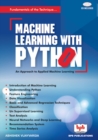 Image for MACHINE LEARNING WITH  PYTHON