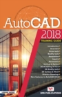 Image for AUTOCAD 2018-TRAINING GUIDE