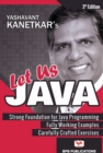 Image for LET US JAVA-3rd EDITION
