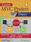 Image for LEARN MVC IN 7 DAYS