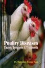 Image for Poultry diseases causes, symptoms and treatments