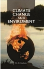 Image for Climate Change And Environment