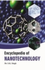 Image for Encyclopedia of Nanotechnology