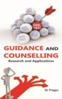 Image for Guidance And Counselling Research And Applications