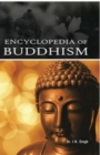 Image for Encyclopedia of BUDDHISM