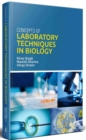 Image for Concept Of Laboratory Techniques In Biology