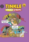 Image for Tinkle Double Digest No. 180