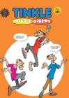 Image for Tinkle Double Digest No. 181