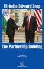 Image for Us-India Forward Leap-The Partnership Building
