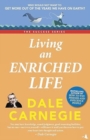 Image for Living an enriched life