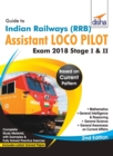 Image for Guide to Indian Railways (Rrb) Assistant Loco Pilot Exam 2018 Stage I &amp; II