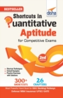 Image for Shortcuts in Quantitative Aptitude for Competitive Exams 2nd Edition