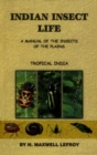 Image for Indian Insect Life