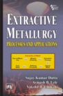 Image for Extractive Metallurgy