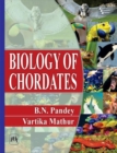 Image for Biology of Chordates