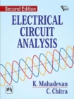 Image for Electrical Circuit Analysis